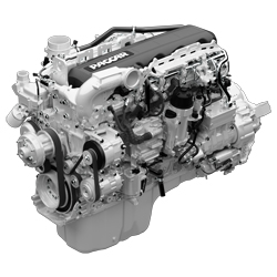 P750B Engine